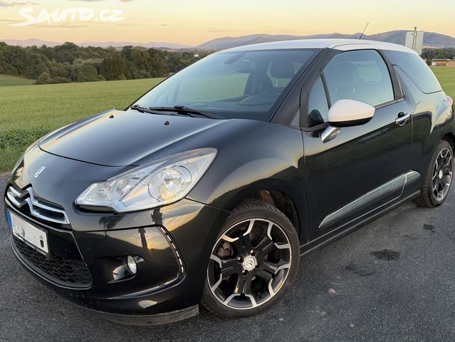 Citroën DS3